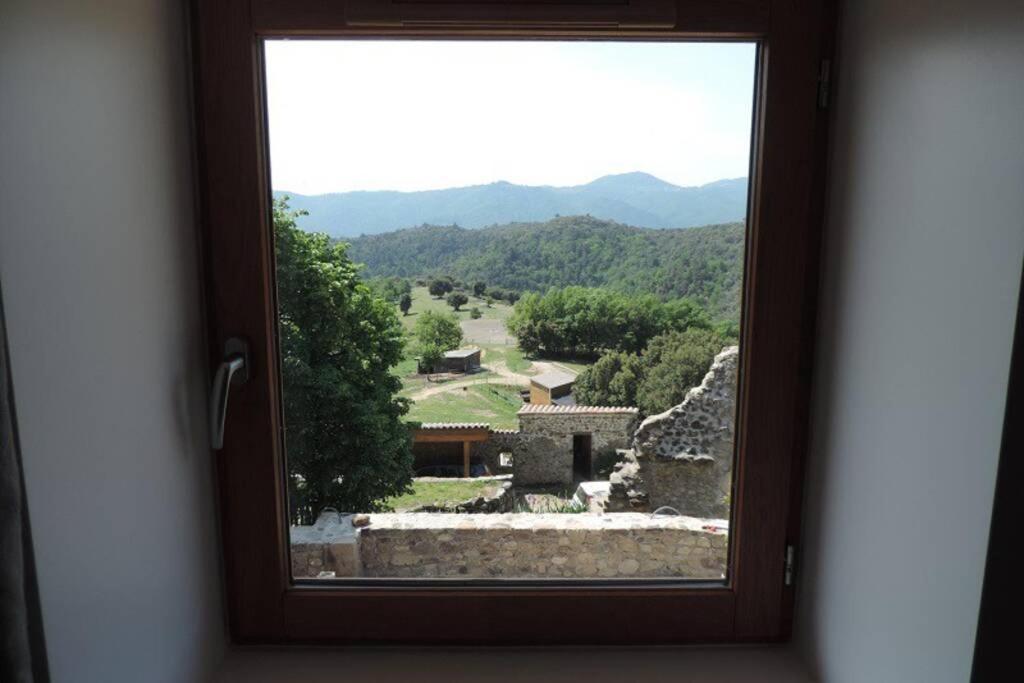Rouretord Hirondelle Villa Gilhac-et-Bruzac Exterior photo